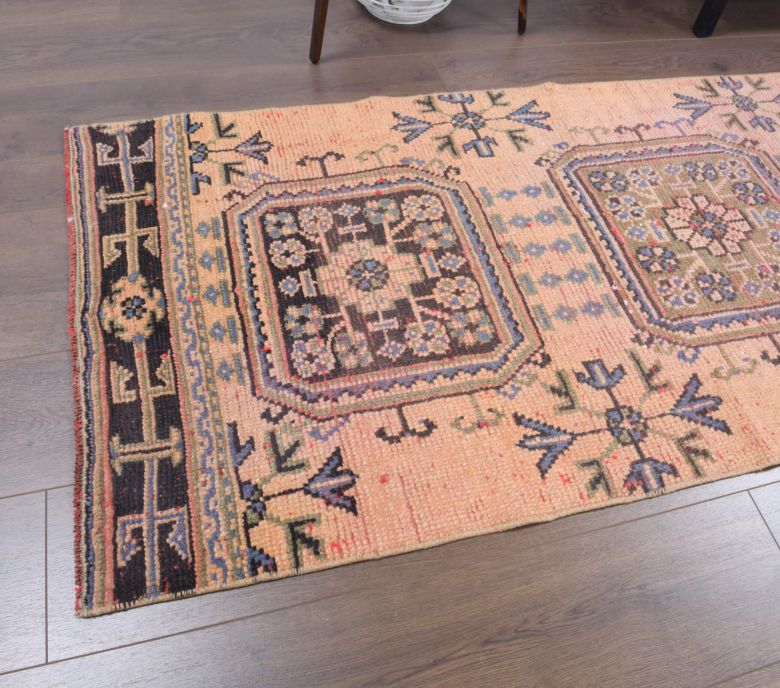 Vintage Runner Rug