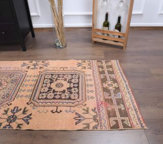 Vintage Runner Rug - Thumbnail