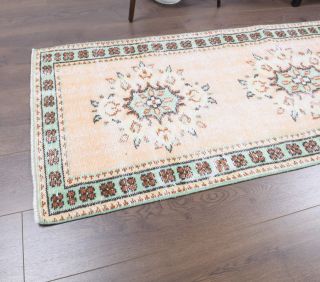 Vintage Runner Rug - Thumbnail