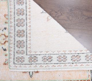 Vintage Runner Rug - Thumbnail