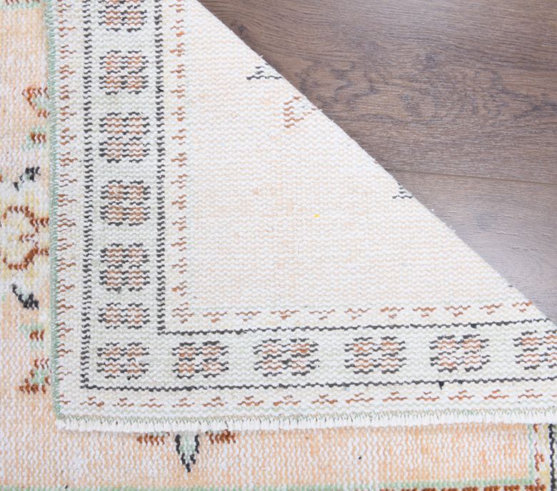 Vintage Runner Rug