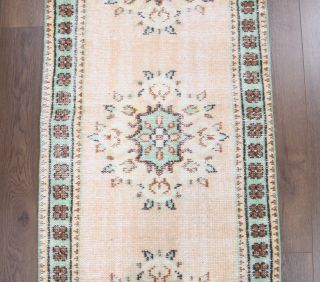 Vintage Runner Rug - Thumbnail