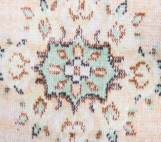 Vintage Runner Rug - Thumbnail