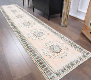 Vintage Runner Rug - Thumbnail