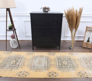 Vintage Runner Rug - 29109 - Thumbnail