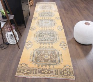 Vintage Runner Rug - 29109 - Thumbnail