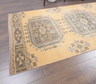 Vintage Runner Rug - 29109 - Thumbnail