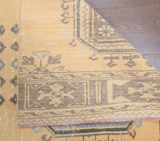 Vintage Runner Rug - 29109 - Thumbnail