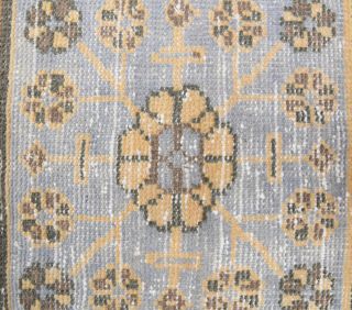 Vintage Runner Rug - 29109 - Thumbnail