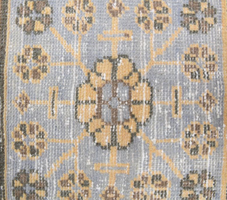 Vintage Runner Rug - 29109