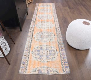 Vintage Runner Rug - 29110 - Thumbnail