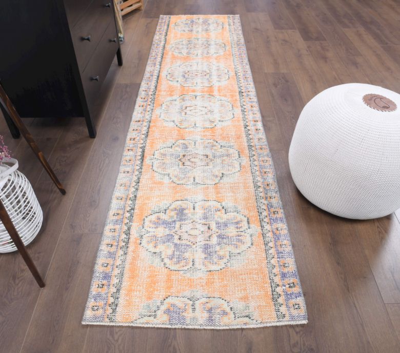 Vintage Runner Rug - 29110