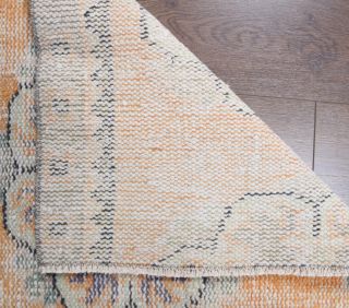 Vintage Runner Rug - 29110 - Thumbnail