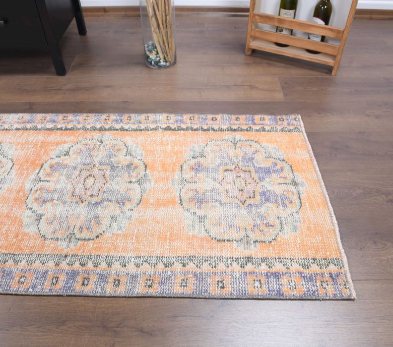 Vintage Runner Rug - 29110