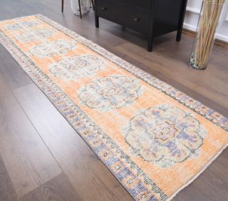 Vintage Runner Rug - 29110 - Thumbnail