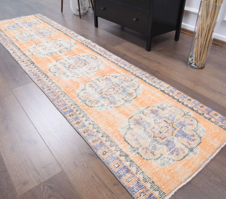 Vintage Runner Rug - 29110