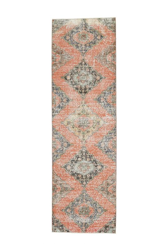 Vintage Runner Rug