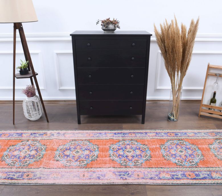 Vintage Runner Rug