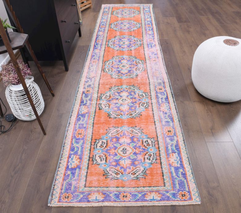 Vintage Runner Rug