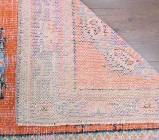 Vintage Runner Rug - Thumbnail