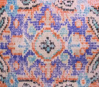 Vintage Runner Rug - Thumbnail