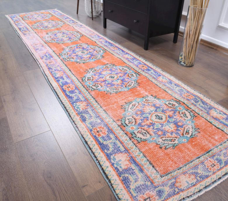 Vintage Runner Rug