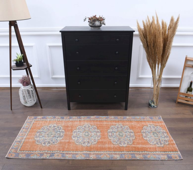 Vintage Runner Rug