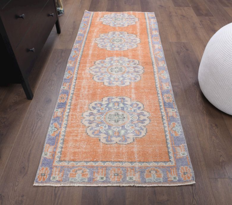 Vintage Runner Rug