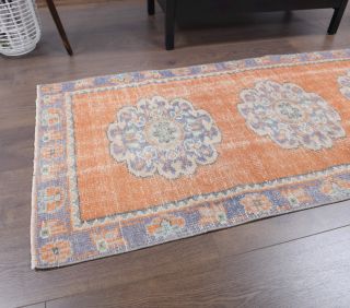 Vintage Runner Rug - Thumbnail