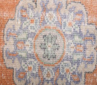 Vintage Runner Rug - Thumbnail