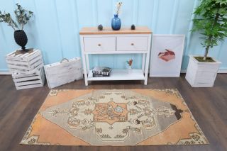 Vintage Nursery Rug - Thumbnail