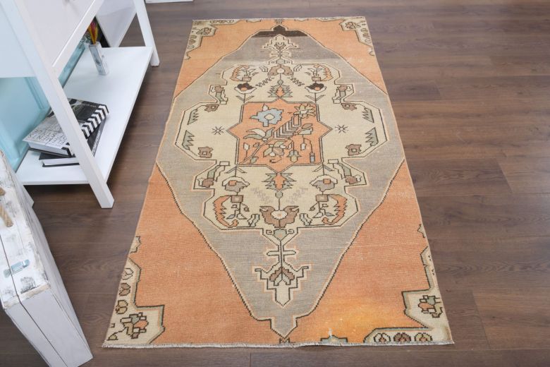 Vintage Nursery Rug