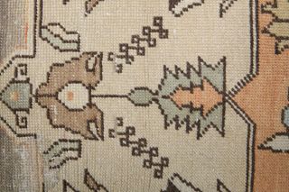 Vintage Nursery Rug - Thumbnail