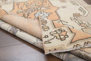 Vintage Nursery Rug - Thumbnail