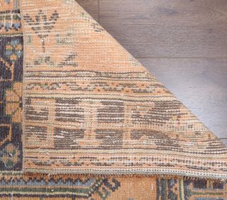 Vintage Runner Rug - Thumbnail