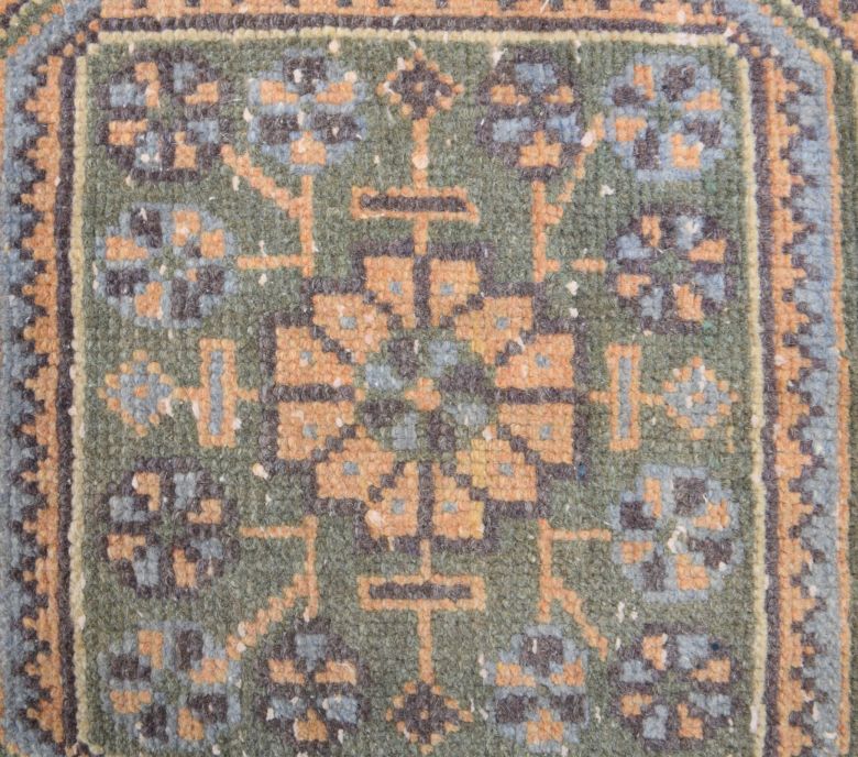 Vintage Runner Rug