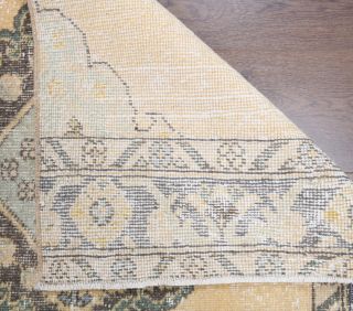 Vintage Runner Rug - Thumbnail