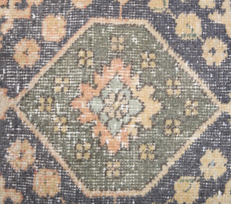 Vintage Runner Rug