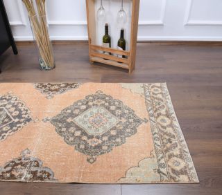 Vintage Runner Rug - Thumbnail