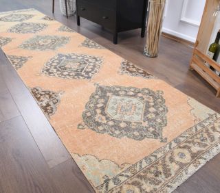 Vintage Runner Rug - Thumbnail