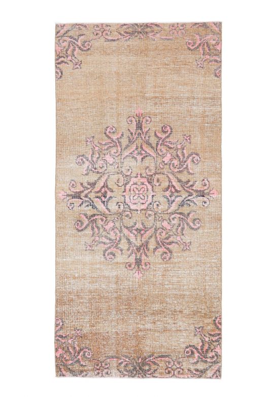 Vintage Runner Rug