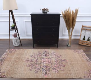 Vintage Runner Rug - Thumbnail