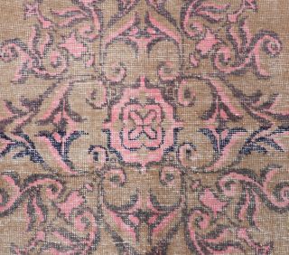 Vintage Runner Rug - Thumbnail