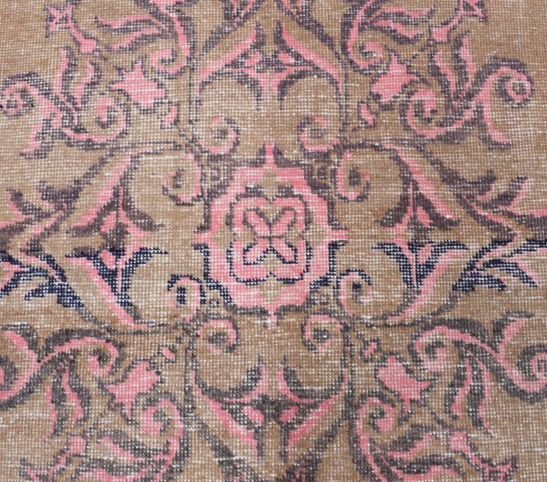 Vintage Runner Rug