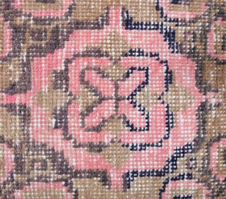 Vintage Runner Rug - Thumbnail