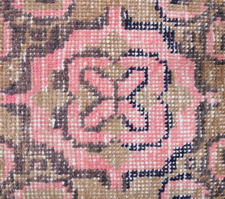 Vintage Runner Rug