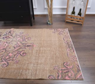 Vintage Runner Rug - Thumbnail