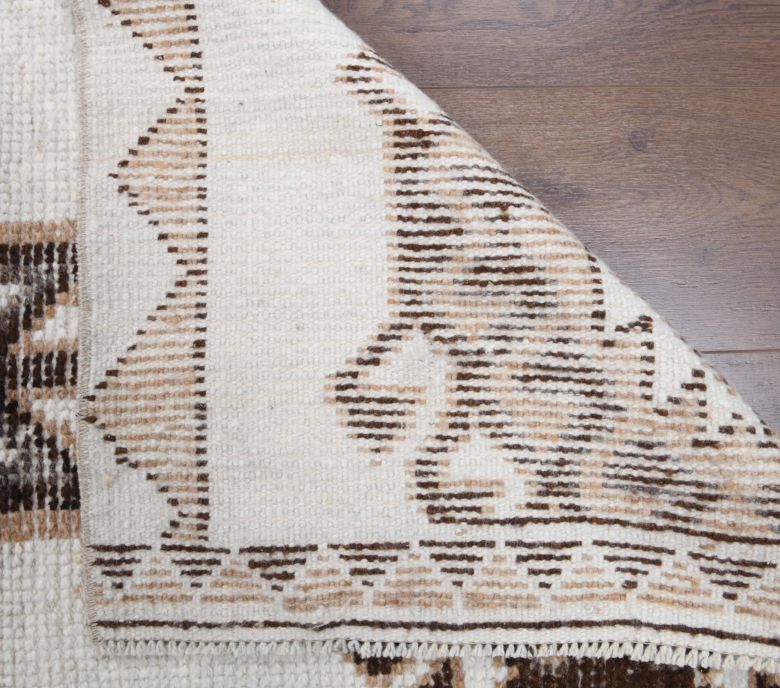 Boho Decor Vintage Runner Rug