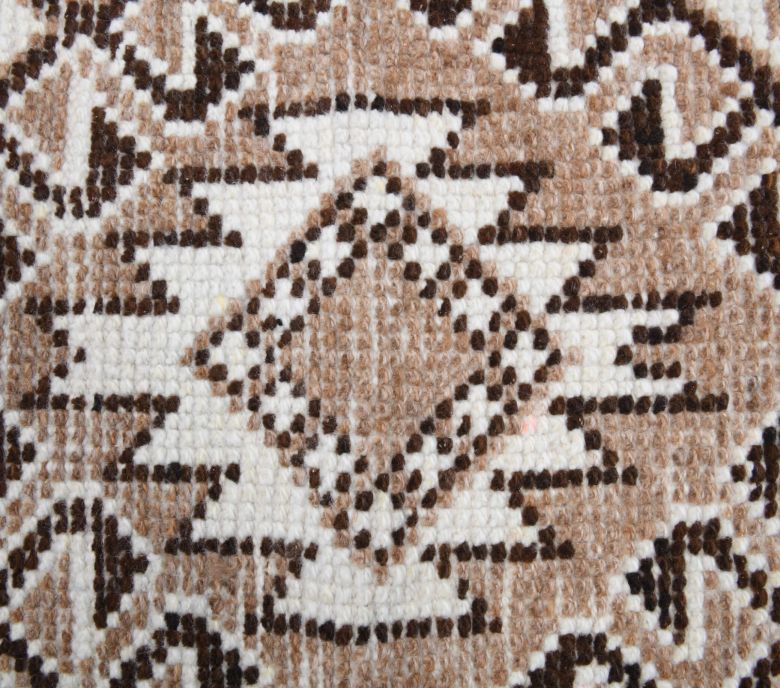 Boho Decor Vintage Runner Rug