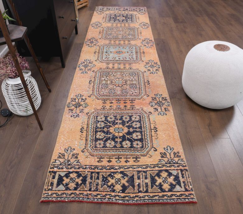 Vintage Runner Rug